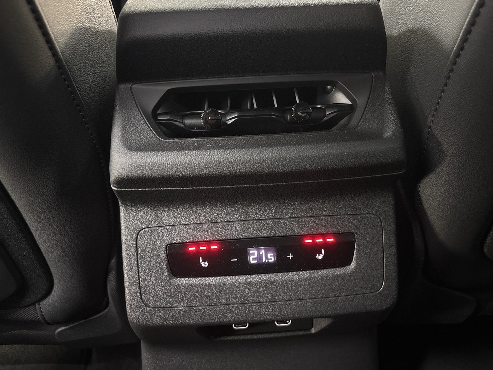 Audi Q6 e-tron Sportback quattro advanced PANO B&O