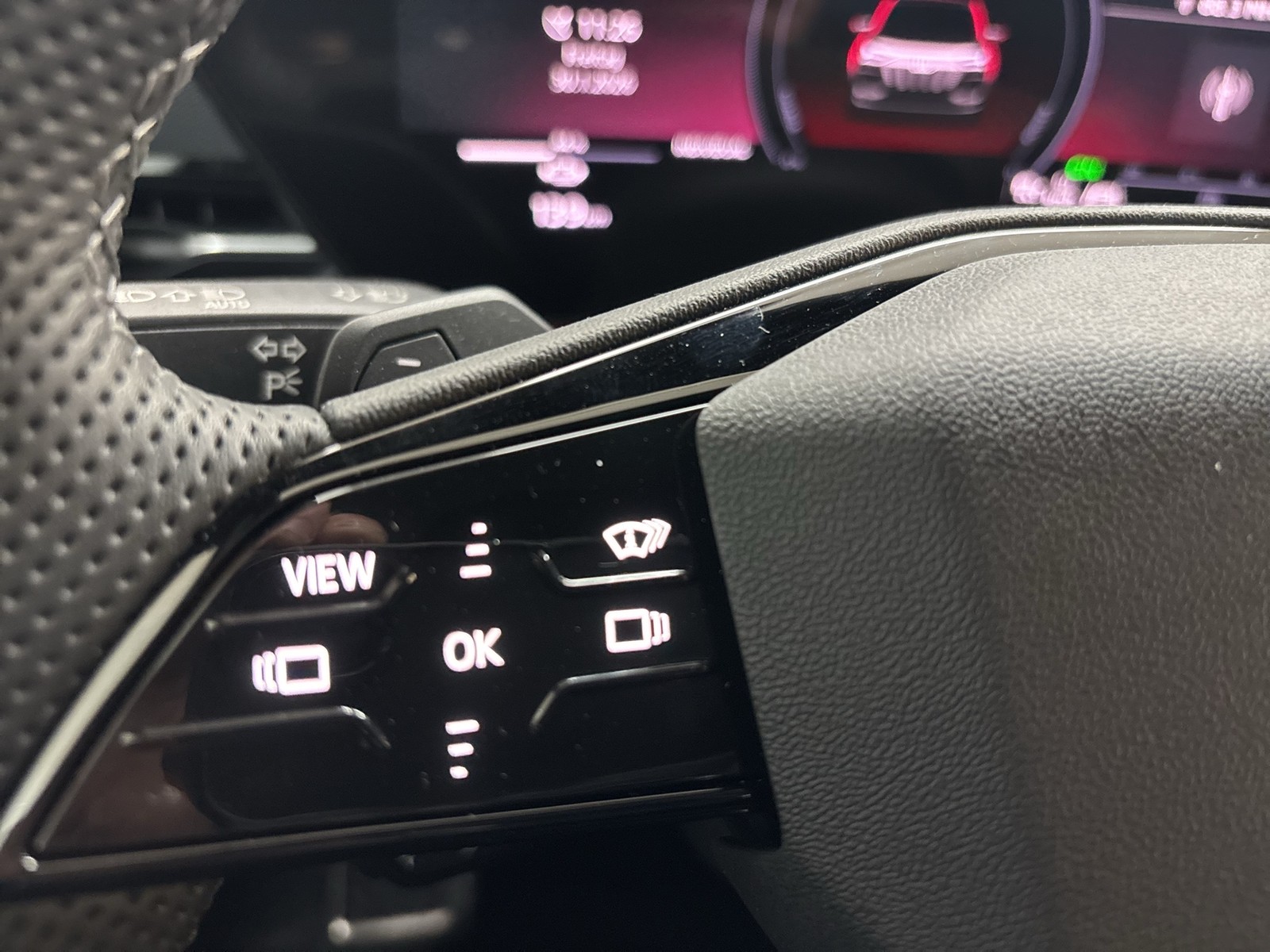 Audi Q6 e-tron Sportback quattro advanced PANO B&O