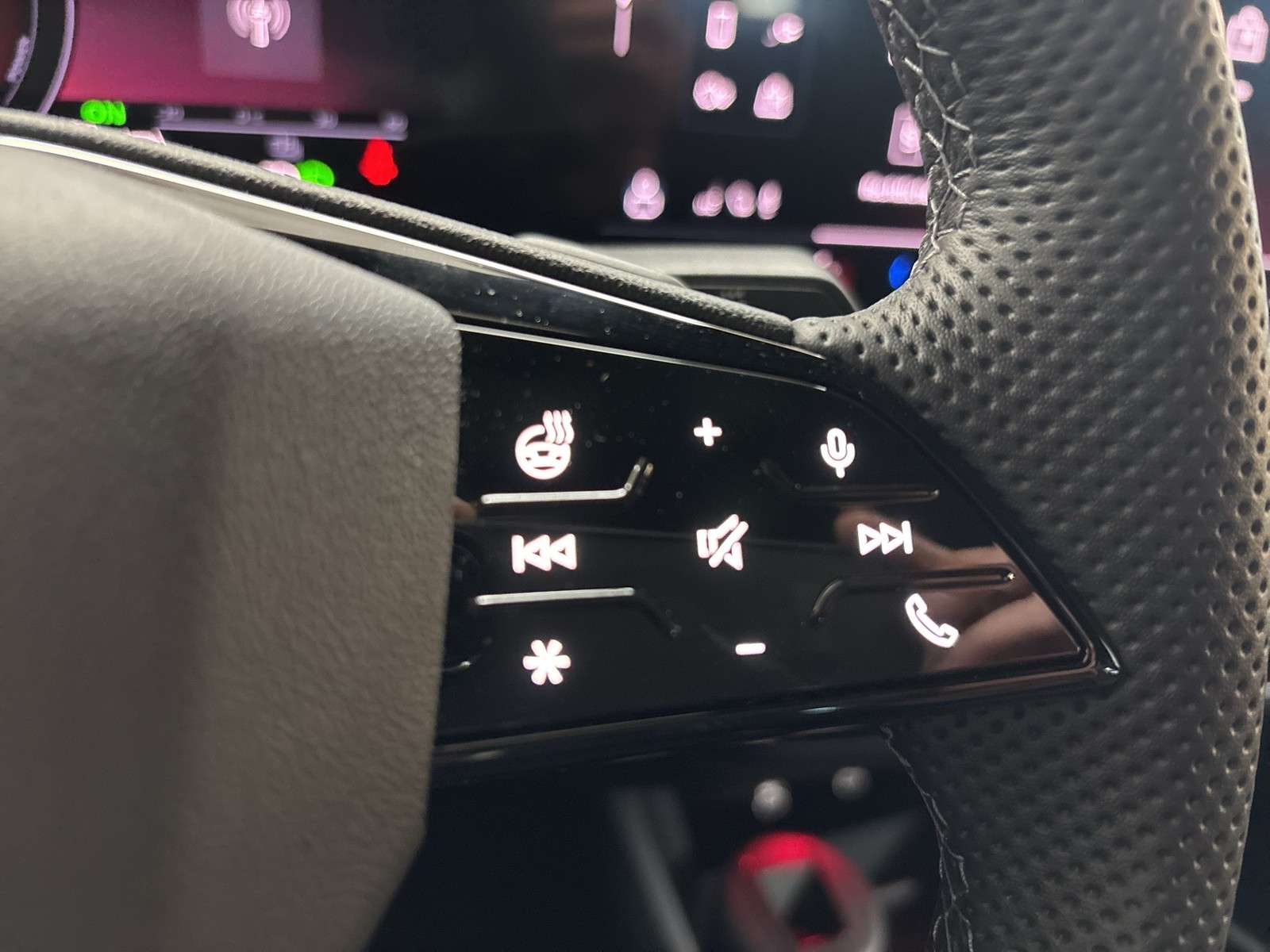 Audi Q6 e-tron Sportback quattro advanced PANO B&O