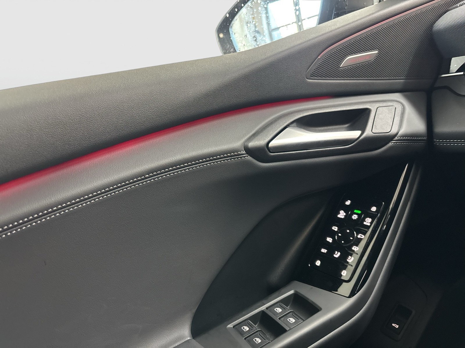 Audi Q6 e-tron Sportback quattro advanced PANO B&O