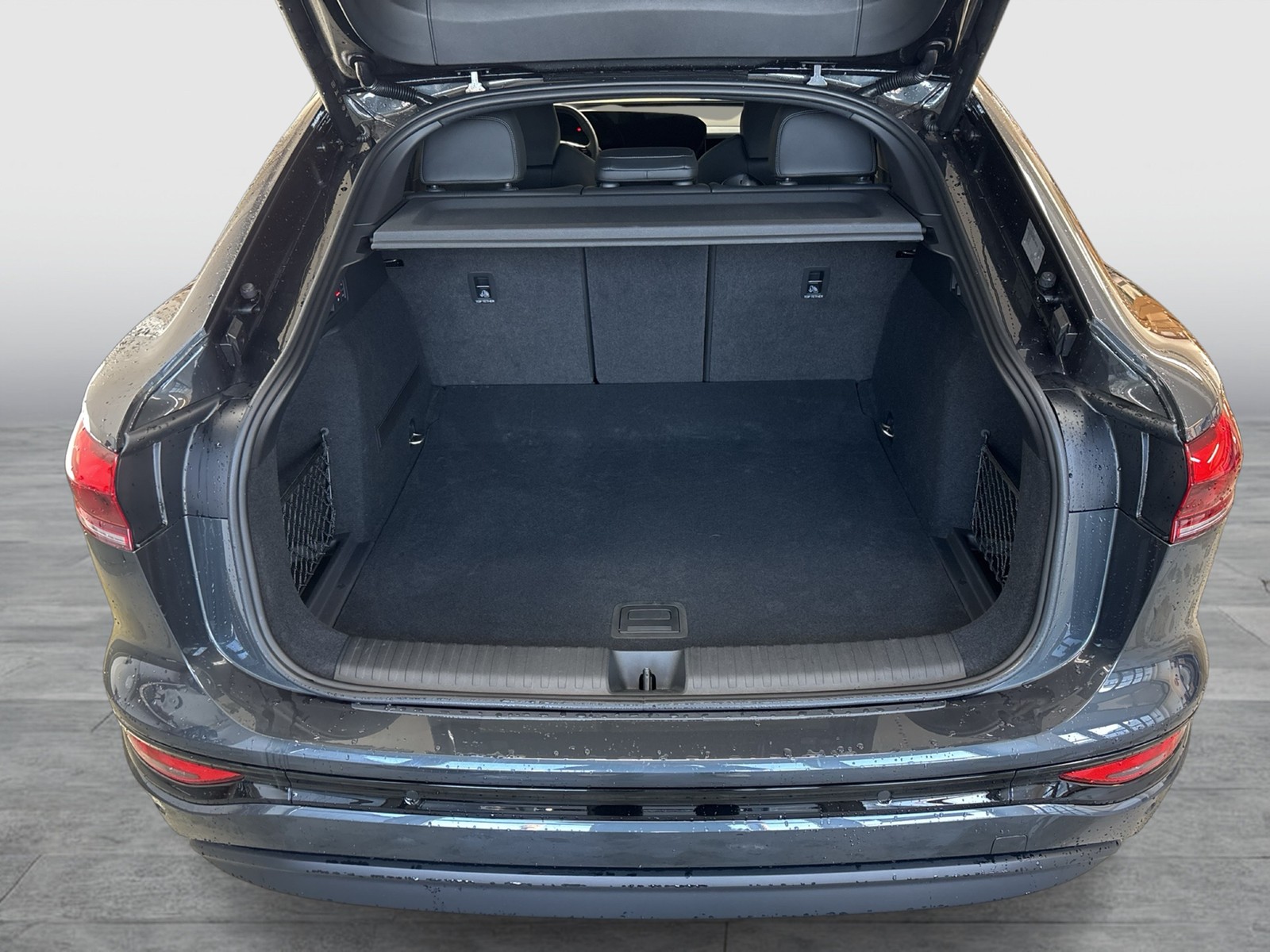 Audi Q6 e-tron Sportback quattro advanced PANO B&O