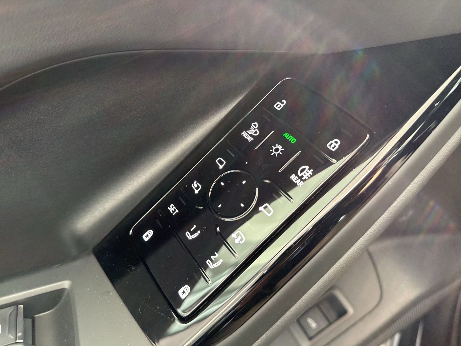 Audi Q6 e-tron Sportback quattro advanced TECHPRO 20"