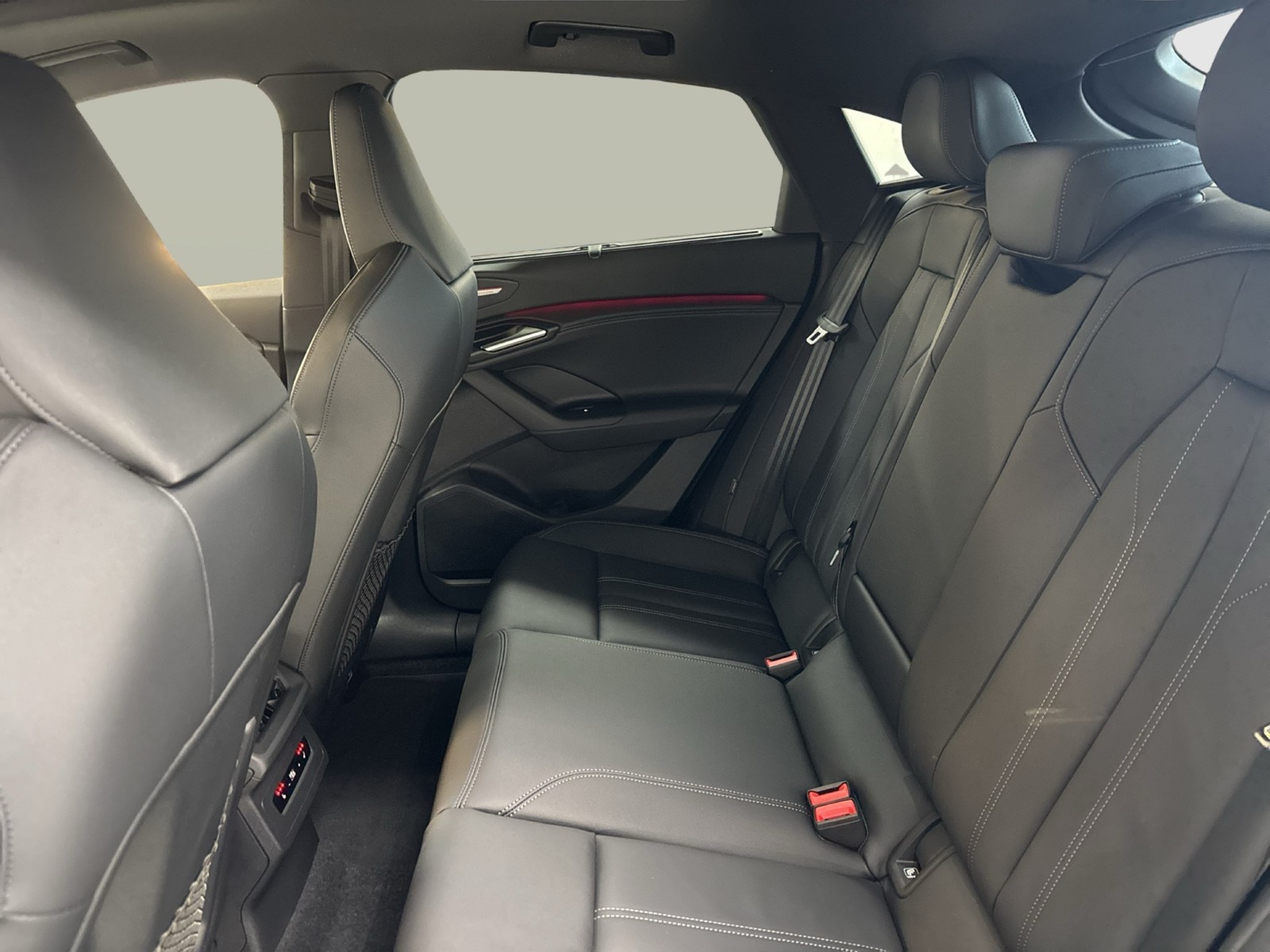 Audi Q6 e-tron Sportback quattro advanced PANO B&O