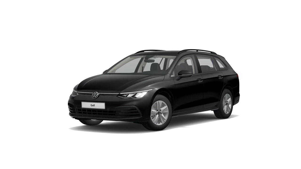 Volkswagen Golf Variant VIII 2.0 LIFE ACC NAVI ALU SITZHEIZ