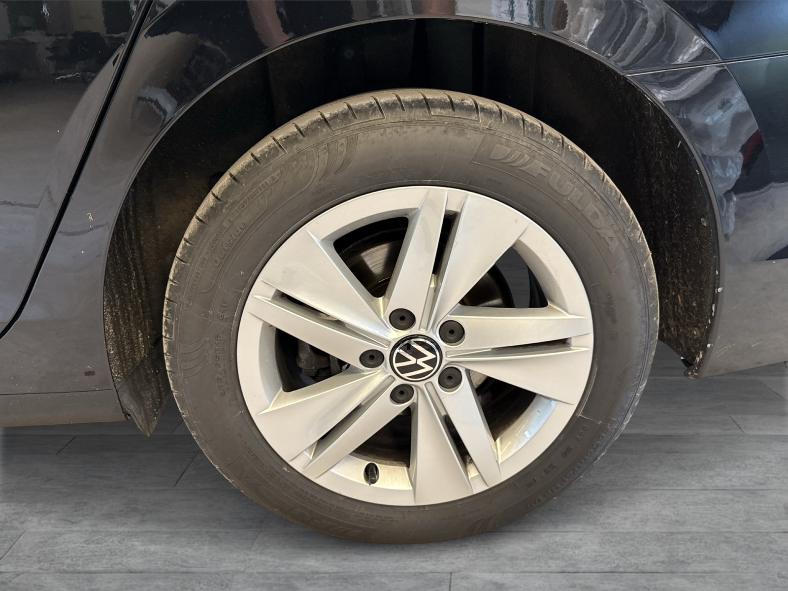 Volkswagen Golf Variant VIII 2.0 LIFE ACC NAVI ALU SITZHEIZ
