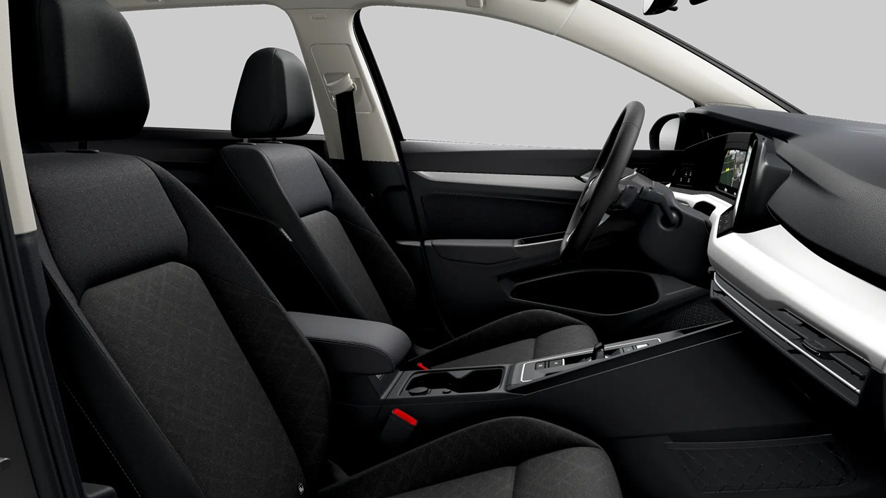 Volkswagen Golf Variant VIII 2.0 LIFE ACC NAVI ALU SITZHEIZ