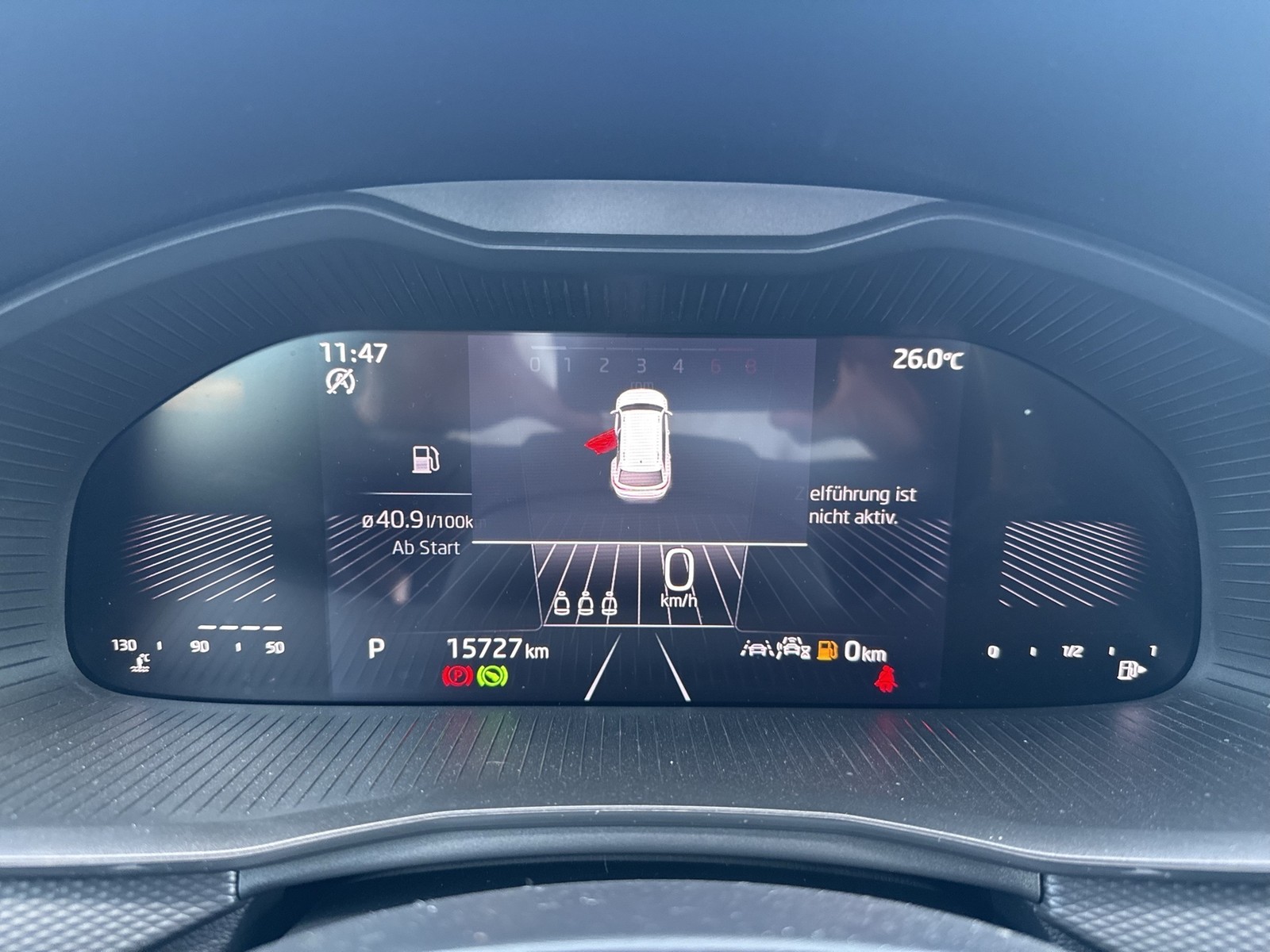 Skoda Kamiq 1.0 CARPLAY AHK-VORBEREITUNG SITZHEIZUNG