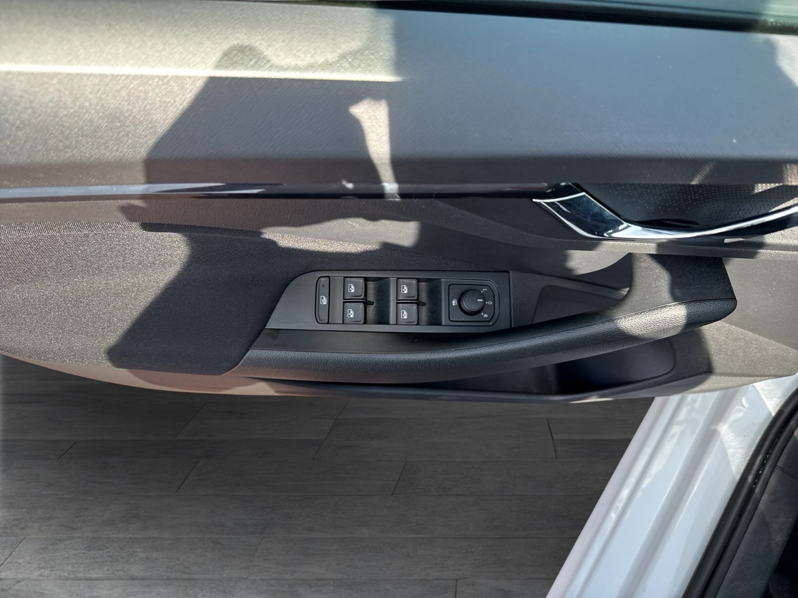 Skoda Kamiq 1.0 CARPLAY AHK-VORBEREITUNG SITZHEIZUNG
