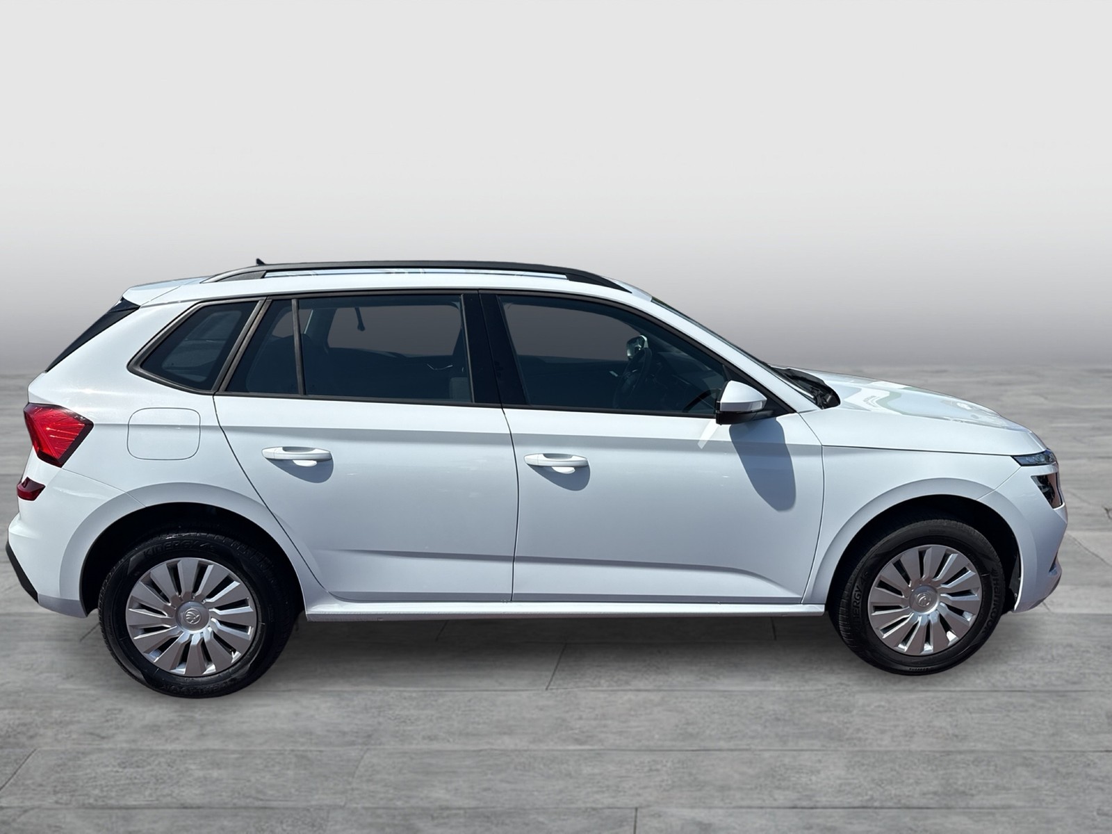 Skoda Kamiq 1.0 CARPLAY AHK-VORBEREITUNG SITZHEIZUNG