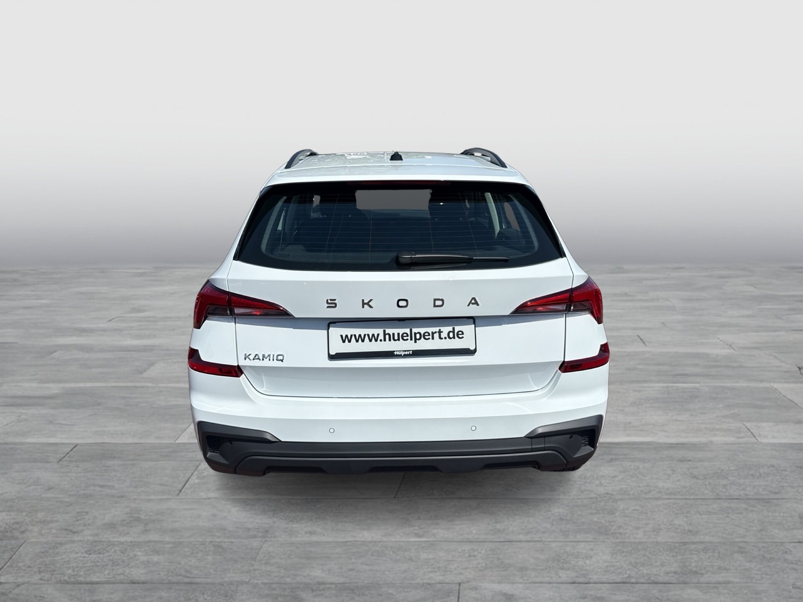 Skoda Kamiq 1.0 CARPLAY AHK-VORBEREITUNG SITZHEIZUNG