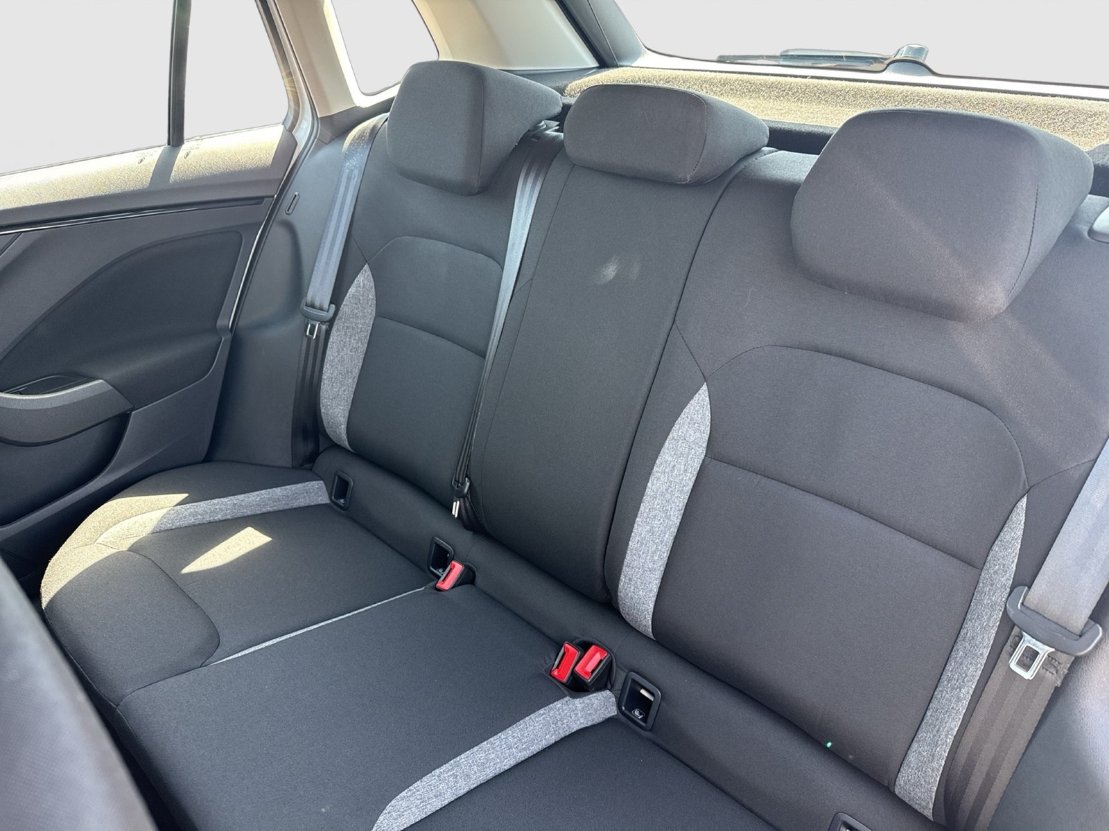 Skoda Kamiq 1.0 CARPLAY AHK-VORBEREITUNG SITZHEIZUNG