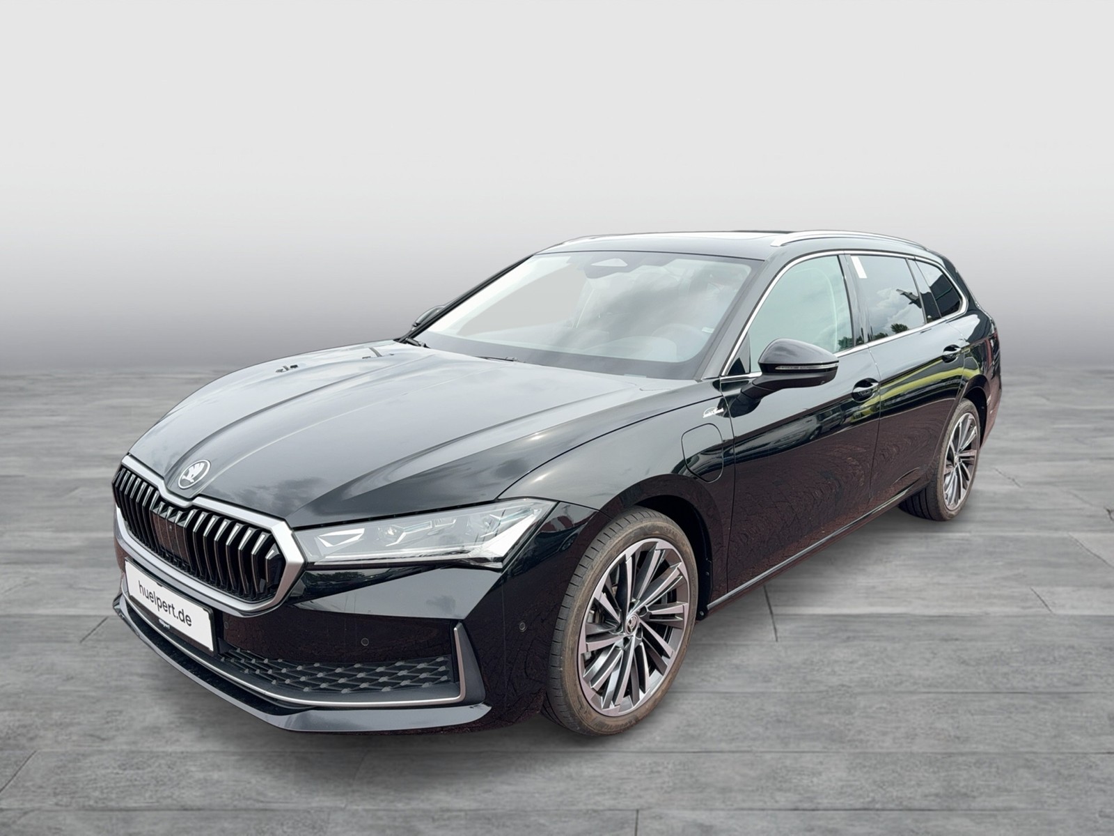 Skoda Superb Combi 1.5 iV L&K PANO CANTON AHK 360°CAM