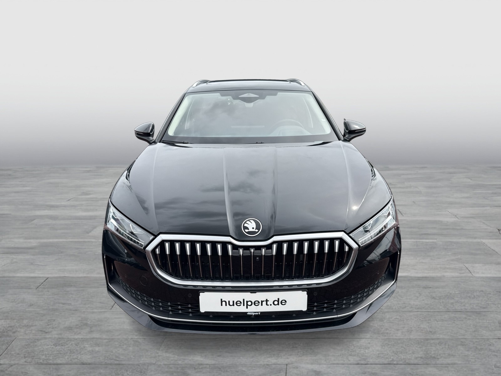Skoda Superb Combi 1.5 iV L&K PANO CANTON AHK 360°CAM