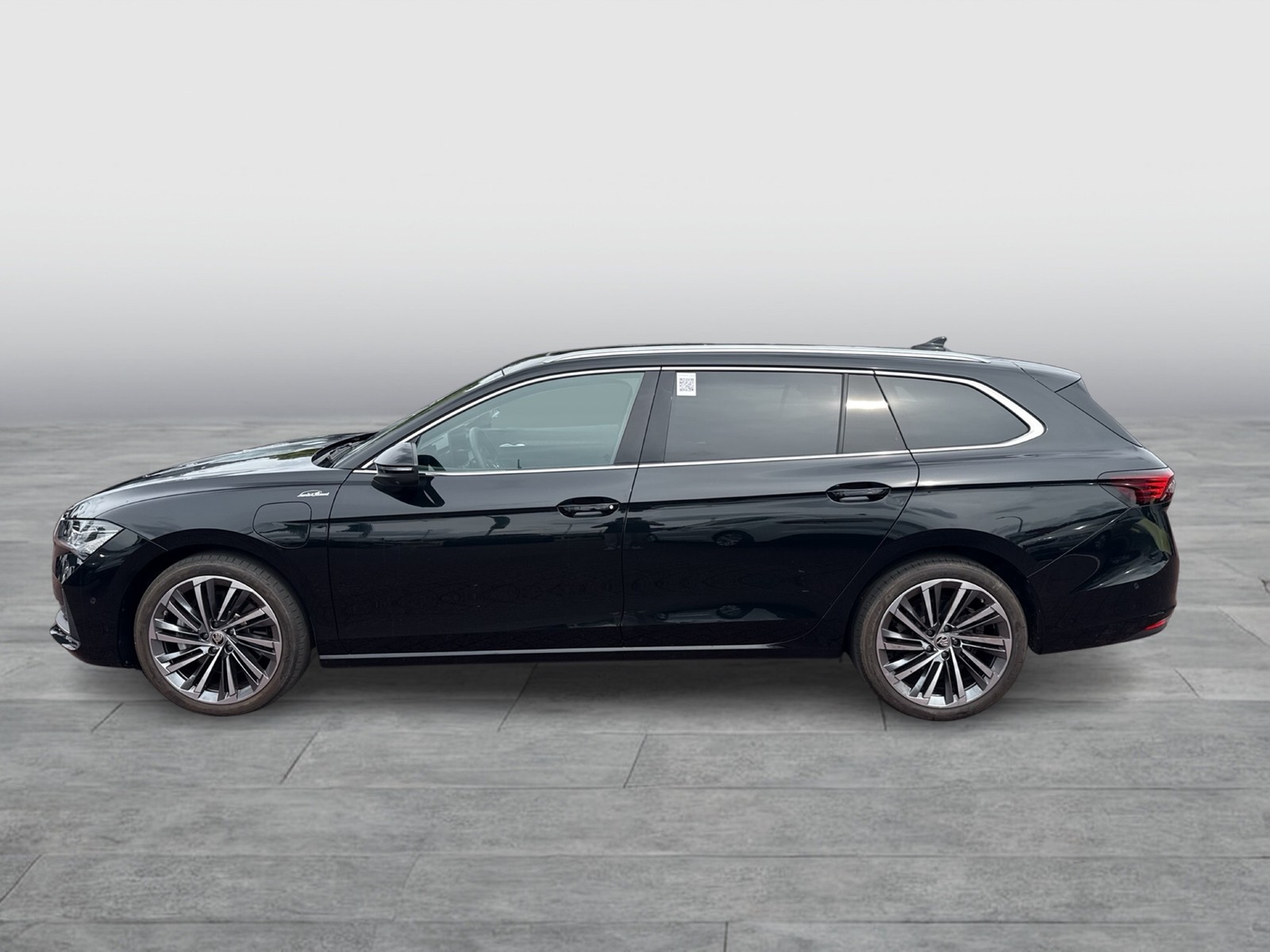 Skoda Superb Combi 1.5 iV L&K PANO CANTON AHK 360°CAM
