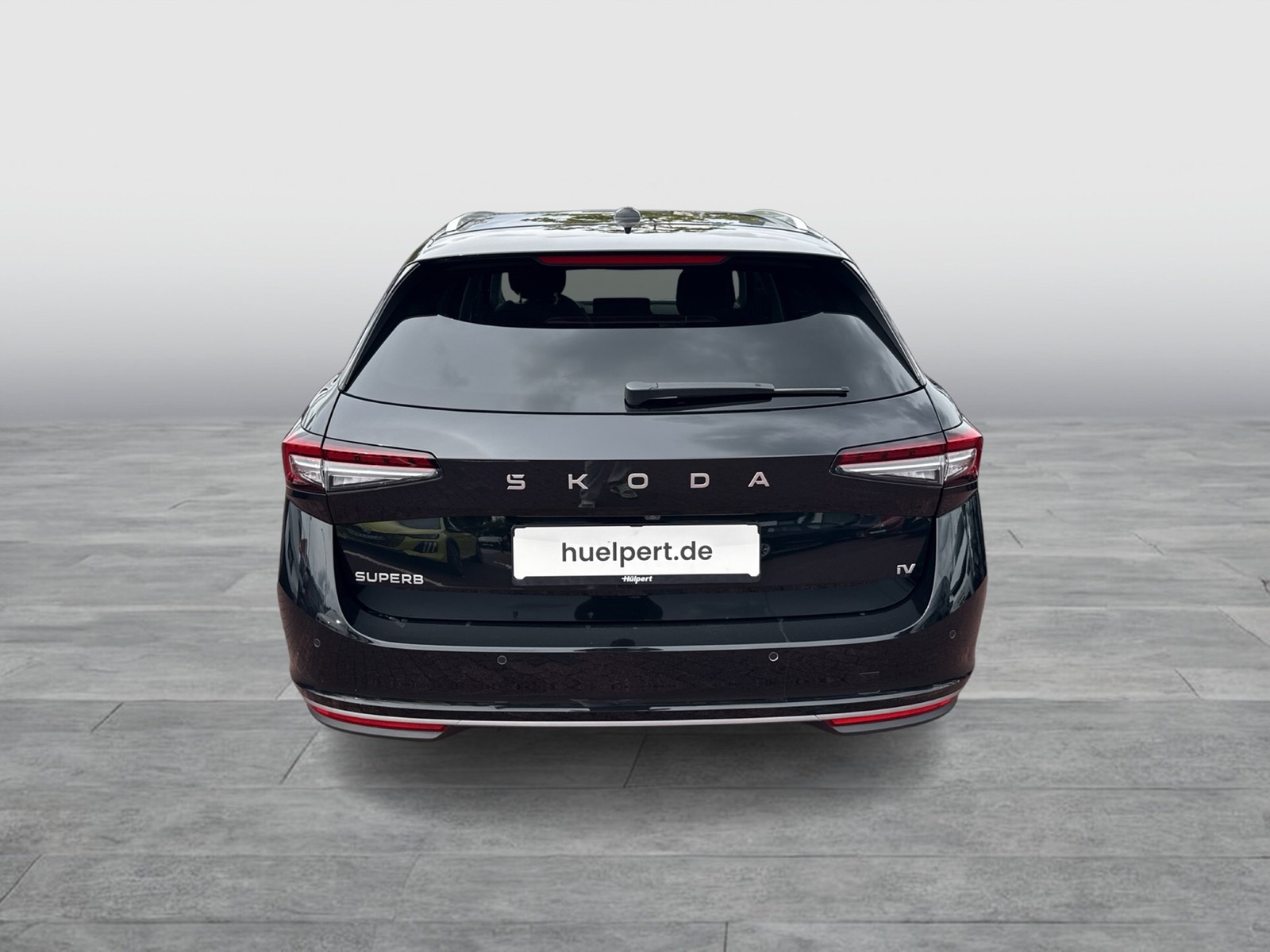 Skoda Superb Combi 1.5 iV L&K PANO CANTON AHK 360°CAM