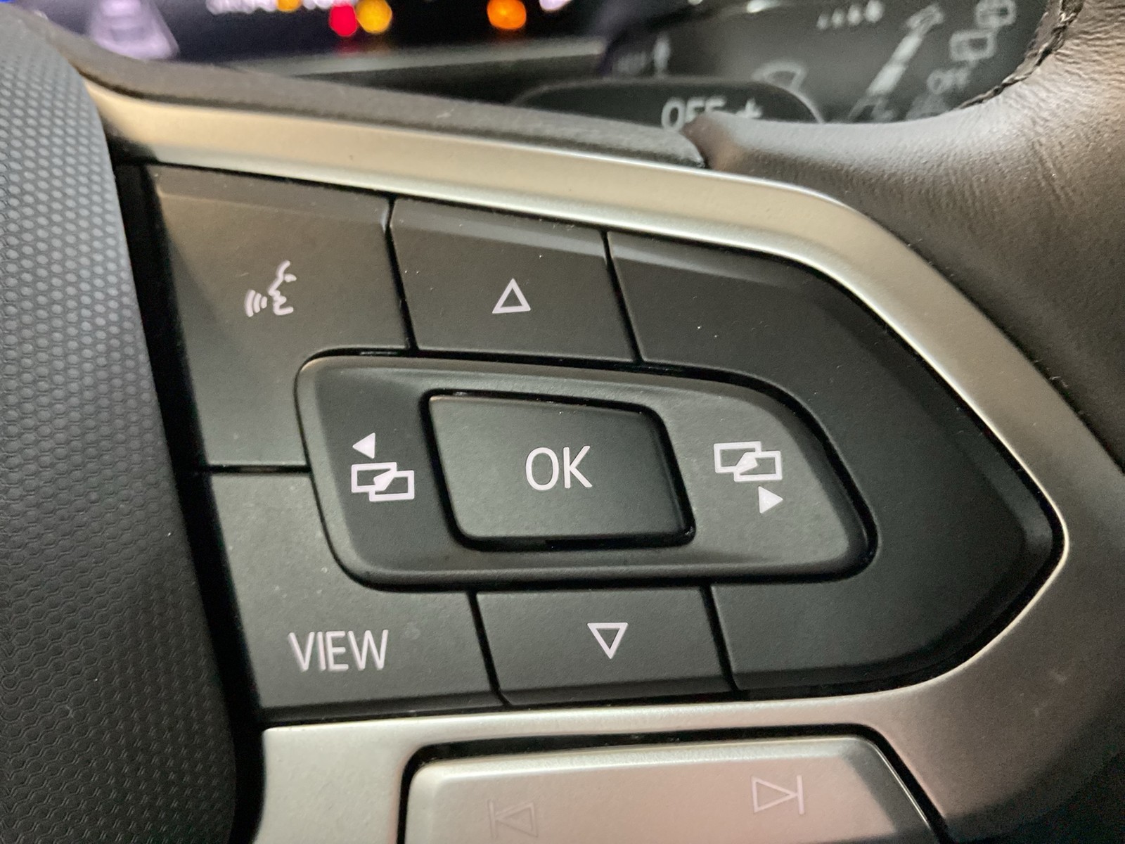 Volkswagen T-Cross 1.0 GOAL ACC CARPLAY LM17 SITZHEIZUNG