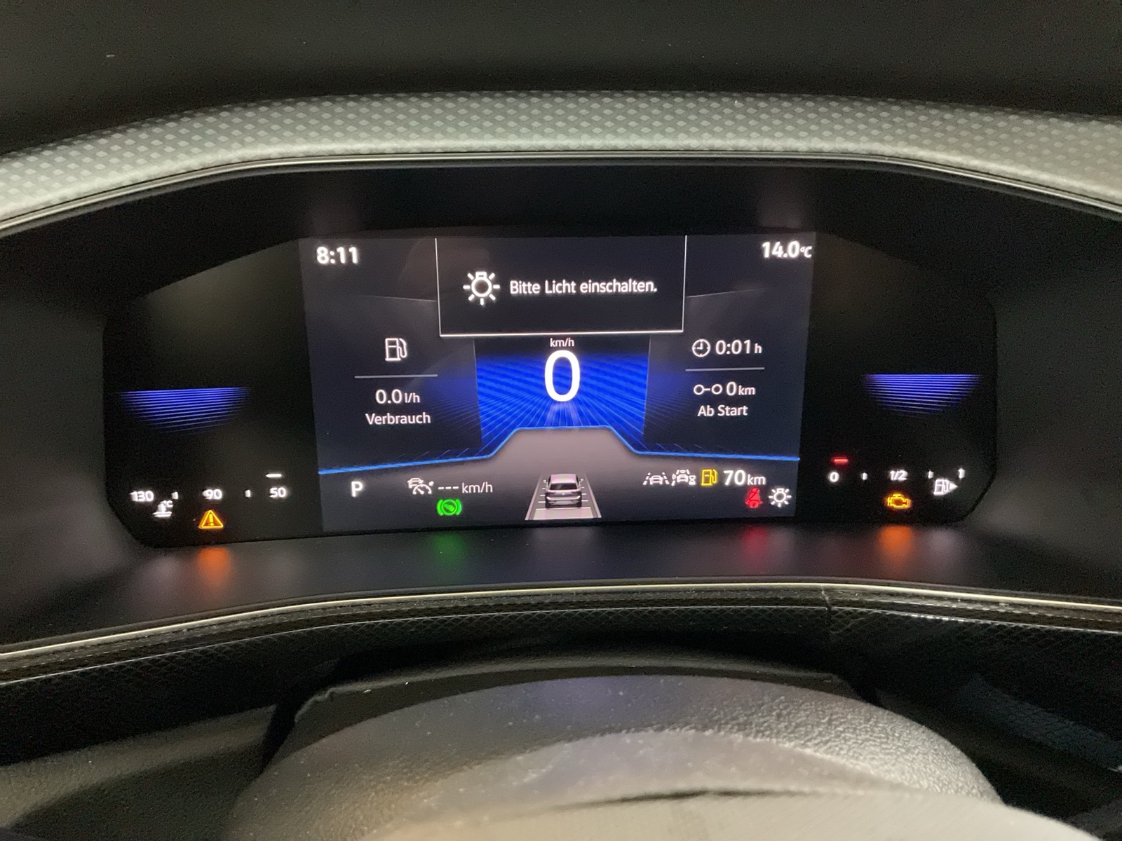 Volkswagen T-Cross 1.0 GOAL ACC CARPLAY LM17 SITZHEIZUNG