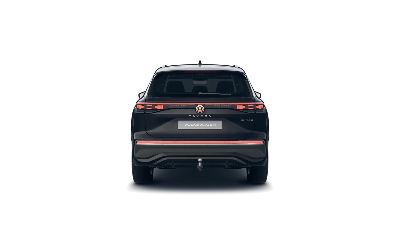 Volkswagen Tayron 1.5 HYBRID ELEGANCE AHK 360°CAM ACC LM18