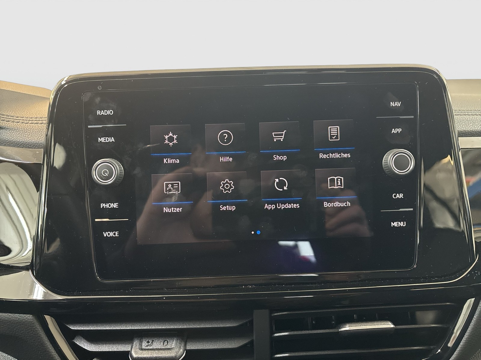 Volkswagen T-Roc 2.0 R BLACK STYLE 4X4 CAM ACC LM18 MATRIX