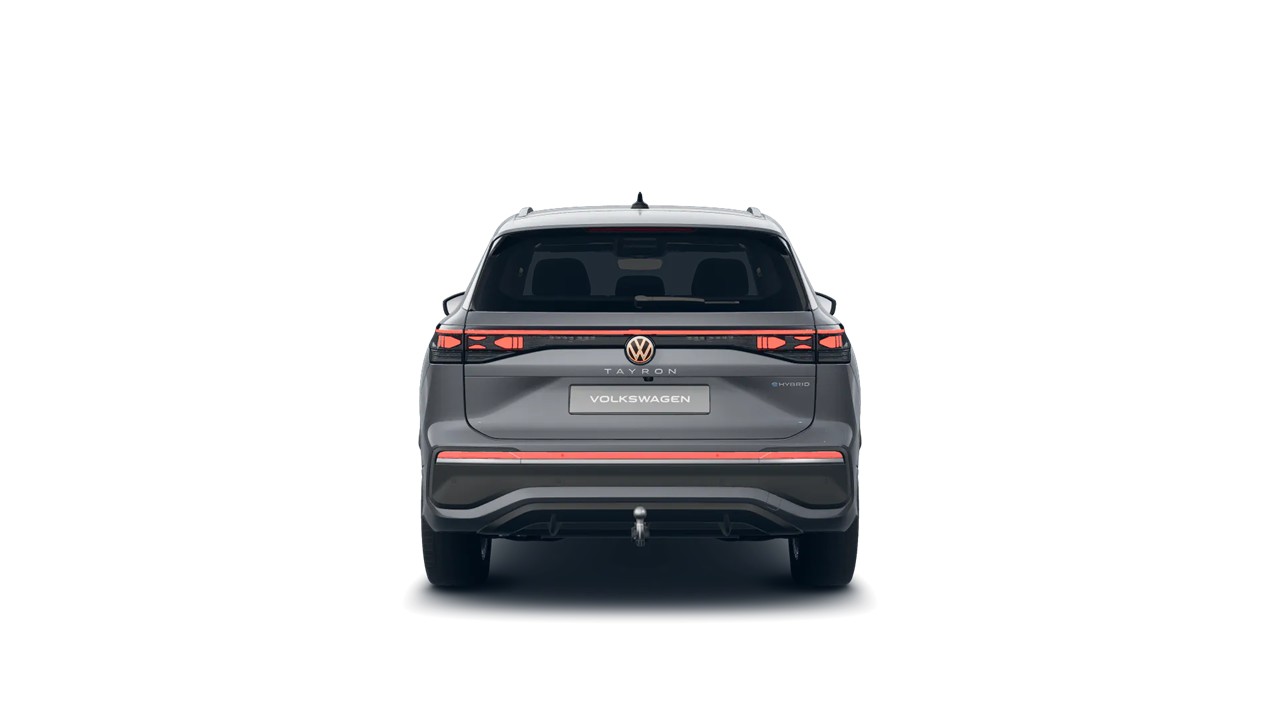 Volkswagen Tayron 1.5 HYBRID ELEGANCE AHK 360°CAM ACC LM18