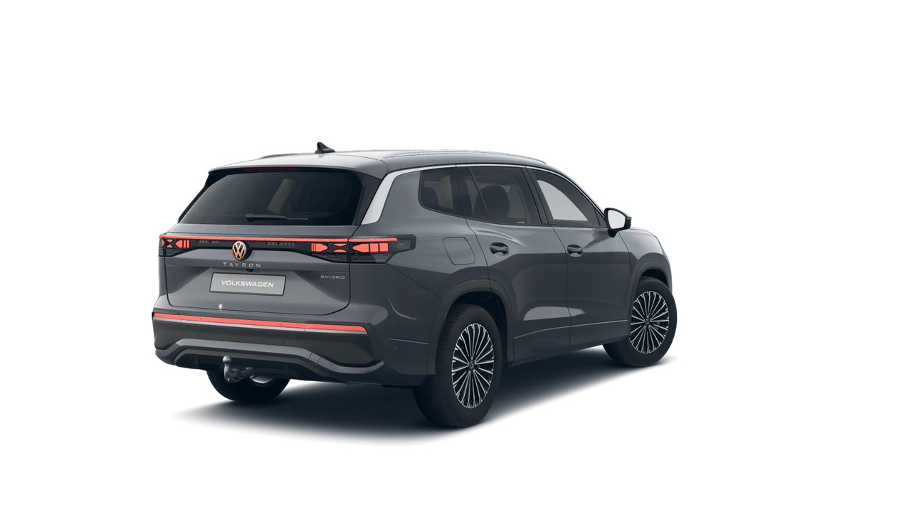 Volkswagen Tayron 1.5 HYBRID ELEGANCE AHK 360°CAM ACC LM18