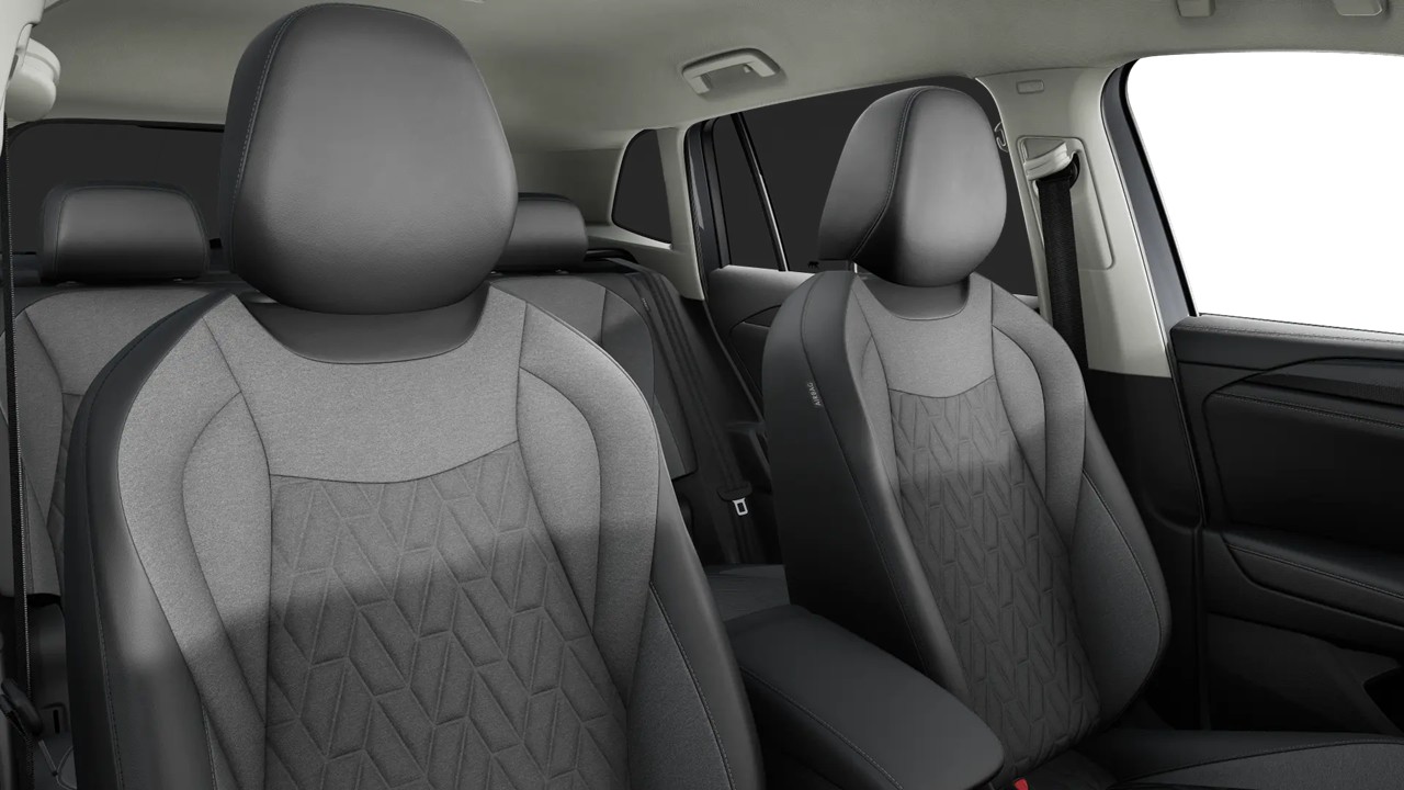 Volkswagen Tiguan 1.5 HYBRID LIFE NEUES MODELL AHK CAM ACC