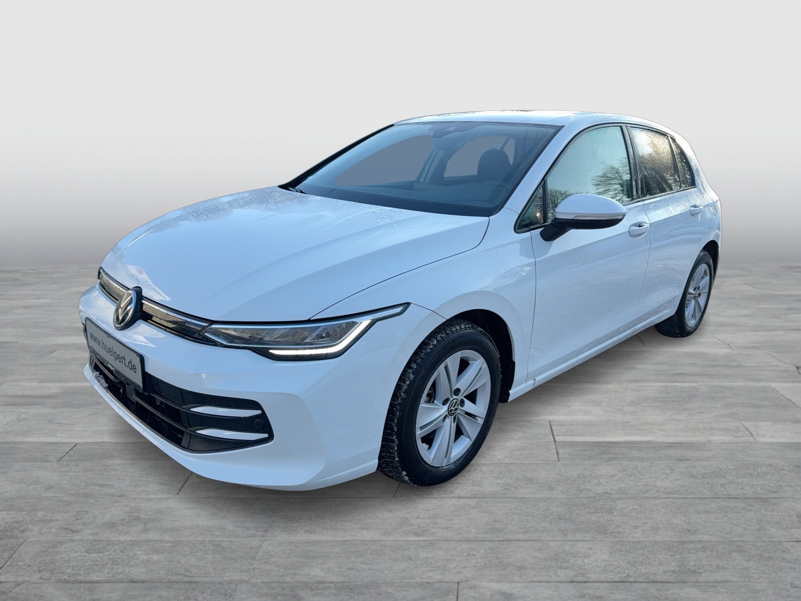 Volkswagen Golf VIII 2.0 LIFE FACELIFT ACC CARPLAY SITZHEIZUNG