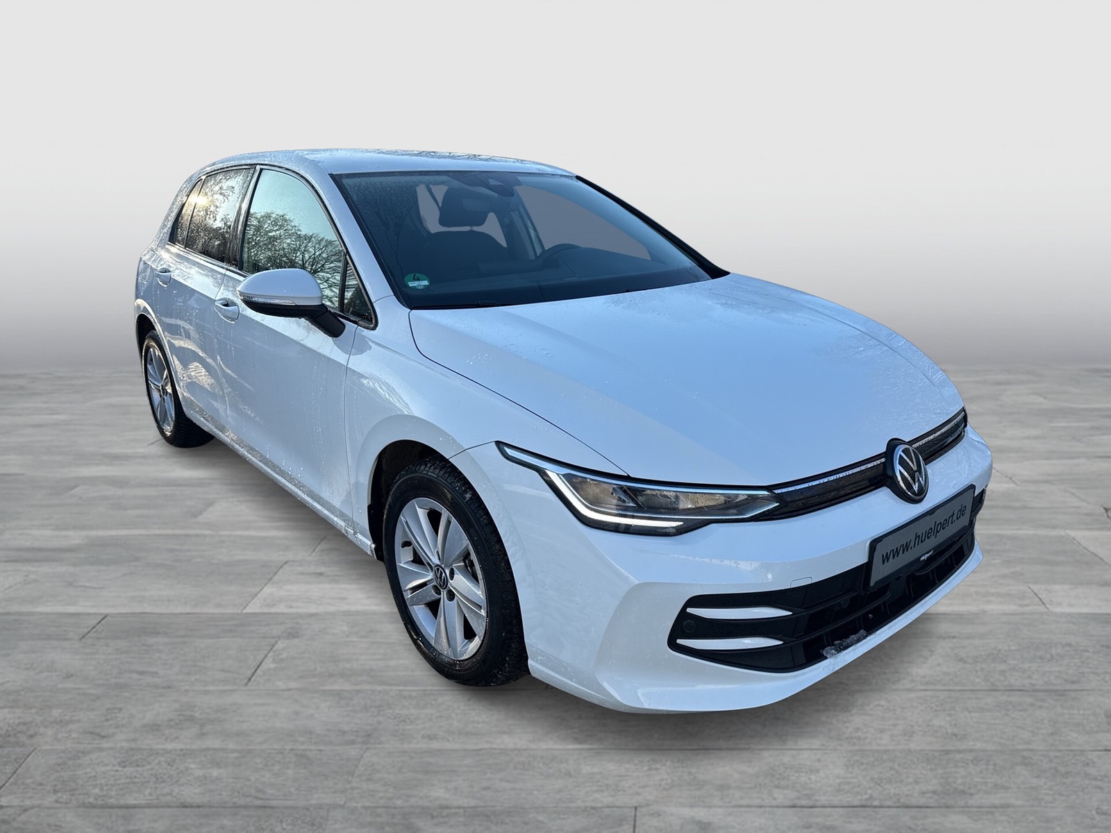 Volkswagen Golf VIII 2.0 LIFE FACELIFT ACC CARPLAY SITZHEIZUNG