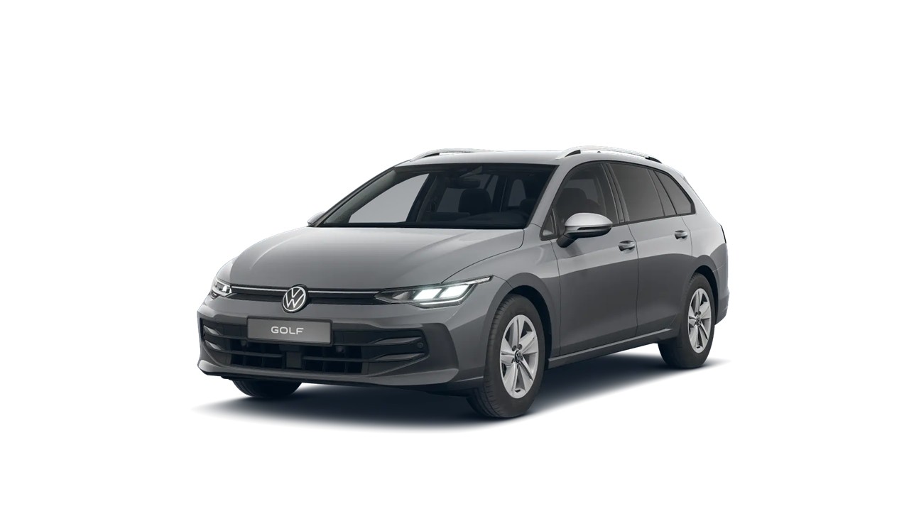 Volkswagen Golf Variant VIII 2.0 LIFE FACELIFT AHK ACC NAVI