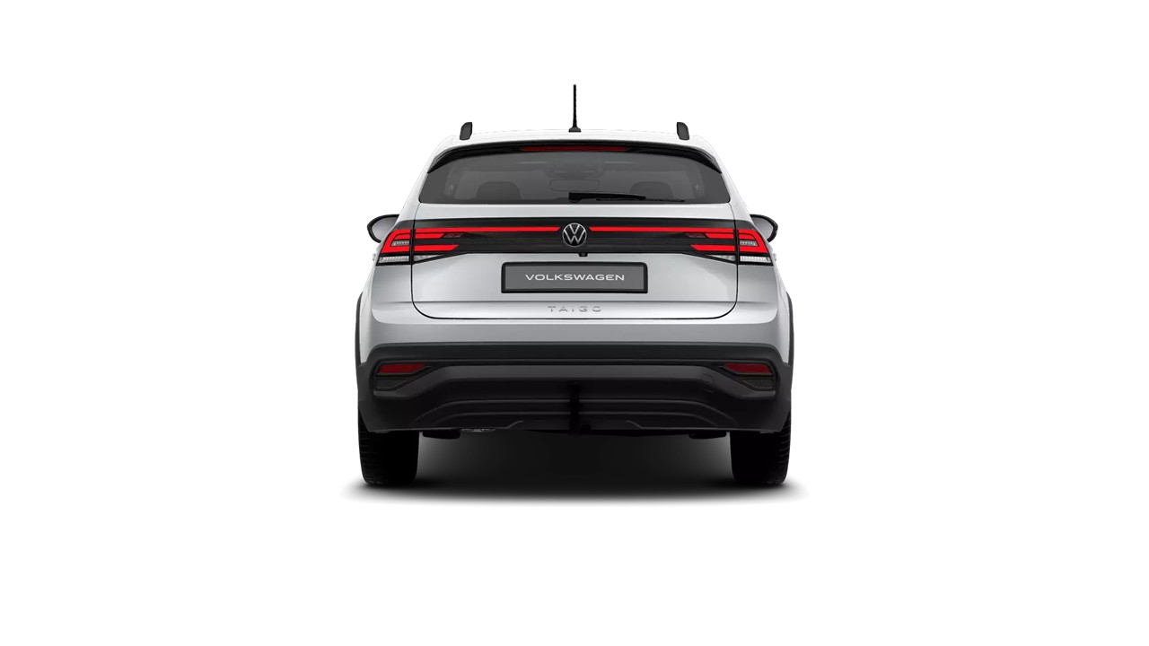 Volkswagen Taigo 1.5 GOAL AHK CAM ACC NAVI CARPLAY SITZHEIZ