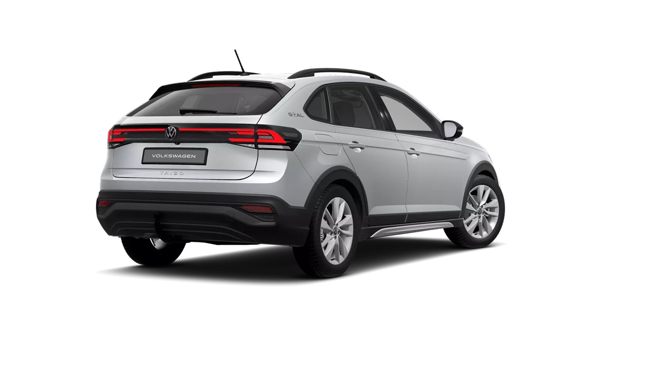 Volkswagen Taigo 1.5 GOAL AHK CAM ACC NAVI CARPLAY SITZHEIZ