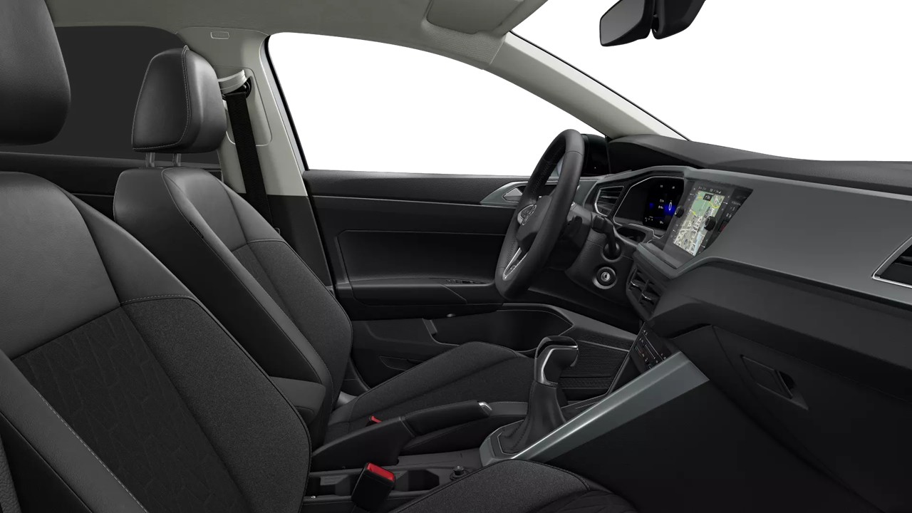 Volkswagen Taigo 1.5 GOAL AHK CAM ACC NAVI CARPLAY SITZHEIZ