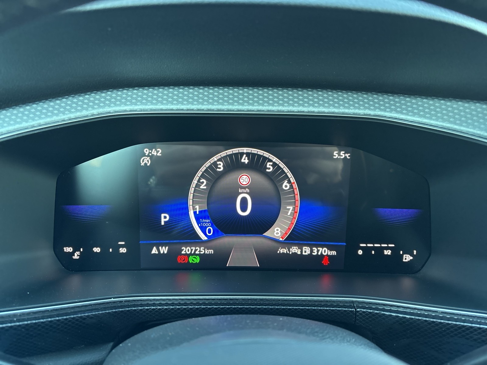 Volkswagen T-Cross 1.0 GOAL AHK ACC NAVI LM17 CARPLAY LED