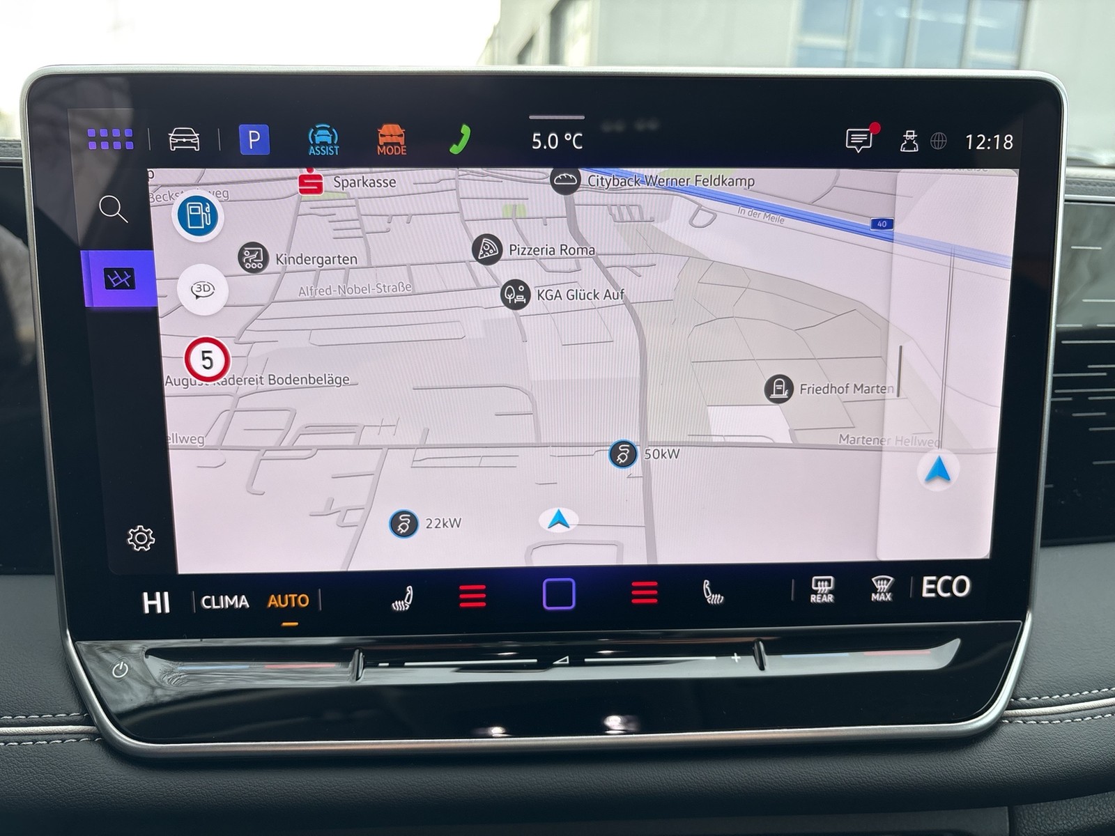 Volkswagen Tiguan 1.5 HYBRID ELEGANCE AHK CAM ACC NAVI