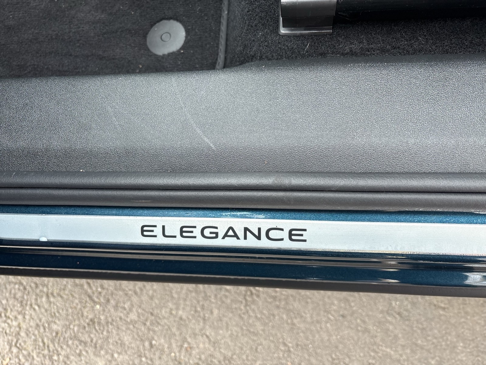 Volkswagen Tiguan 1.5 HYBRID ELEGANCE AHK CAM ACC NAVI