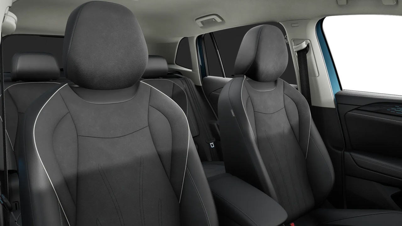 Volkswagen Tiguan 1.5 HYBRID ELEGANCE NEUES MODELL AHK CAM