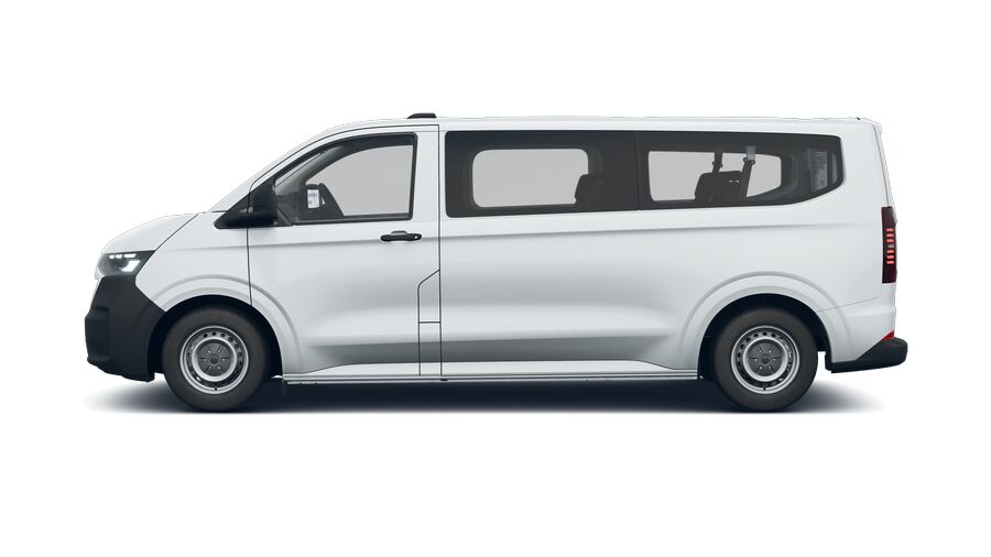 Volkswagen T7 Kombi LR 110 kW TDI Automatik
