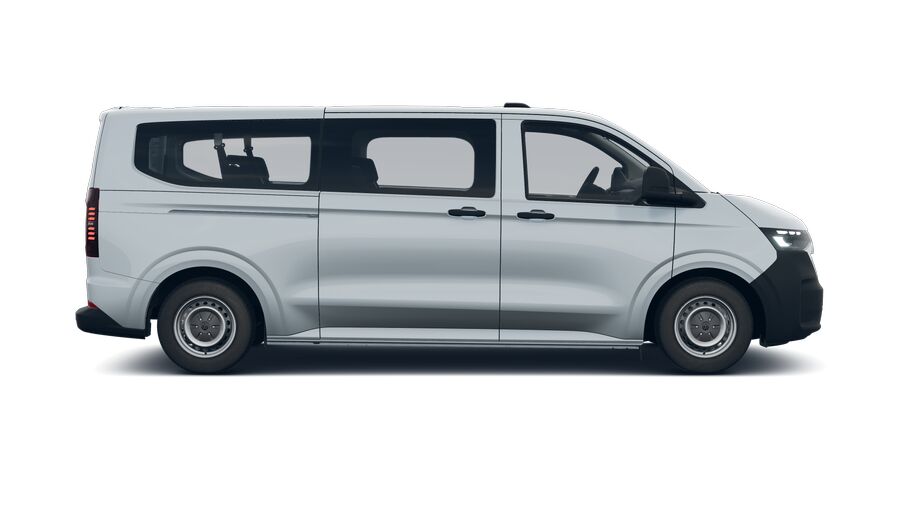 Volkswagen T7 Kombi LR 110 kW TDI Automatik