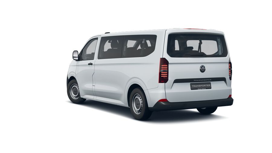 Volkswagen T7 Kombi LR 110 kW TDI Automatik