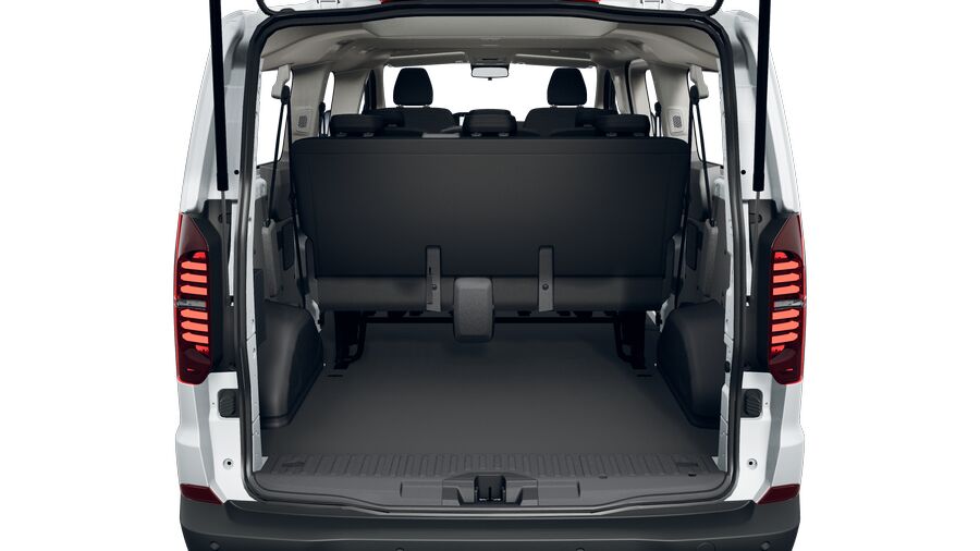 Volkswagen T7 Kombi LR 110 kW TDI Automatik