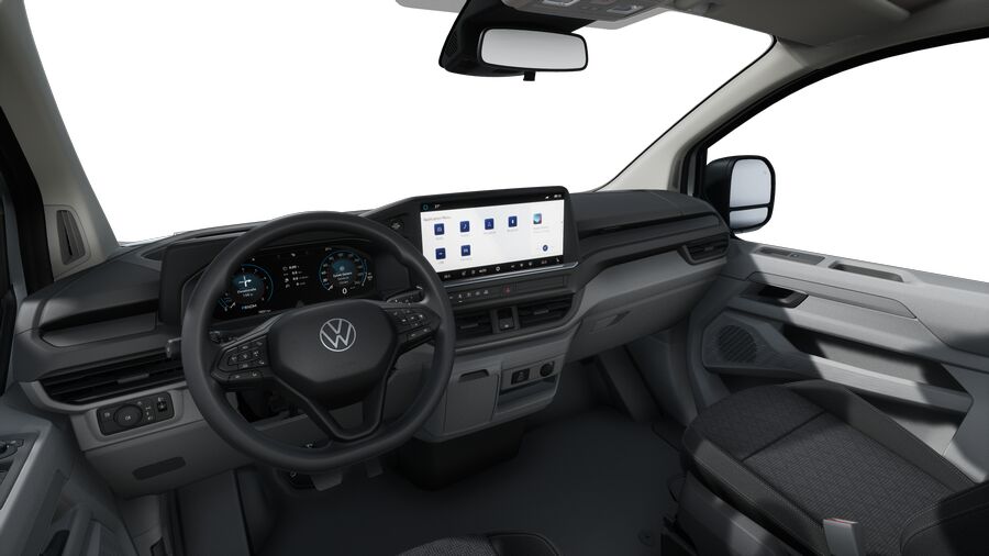 Volkswagen T7 Kombi LR 110 kW TDI Automatik