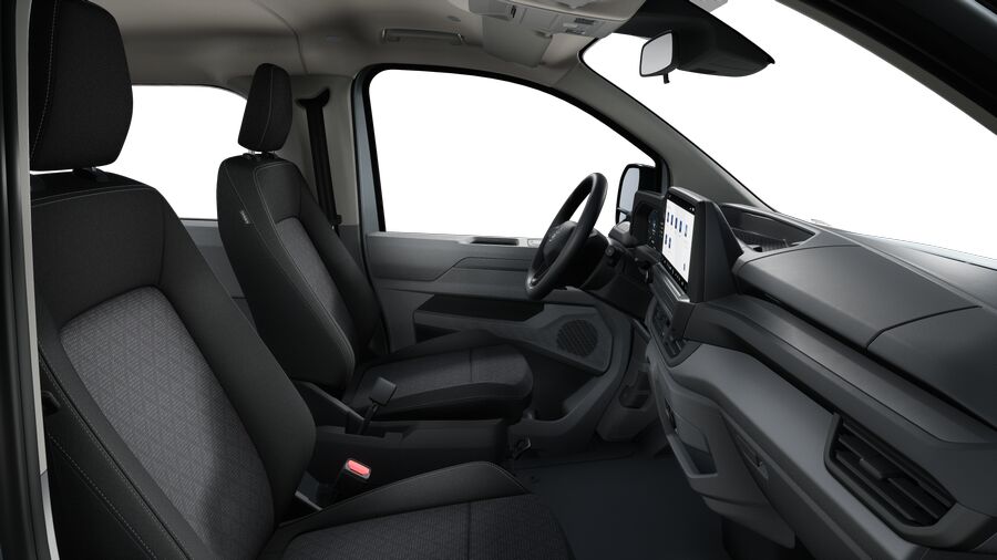 Volkswagen T7 Kombi LR 110 kW TDI Automatik