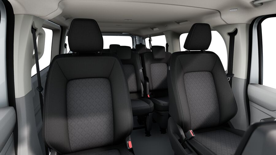 Volkswagen T7 Kombi LR 110 kW TDI Automatik