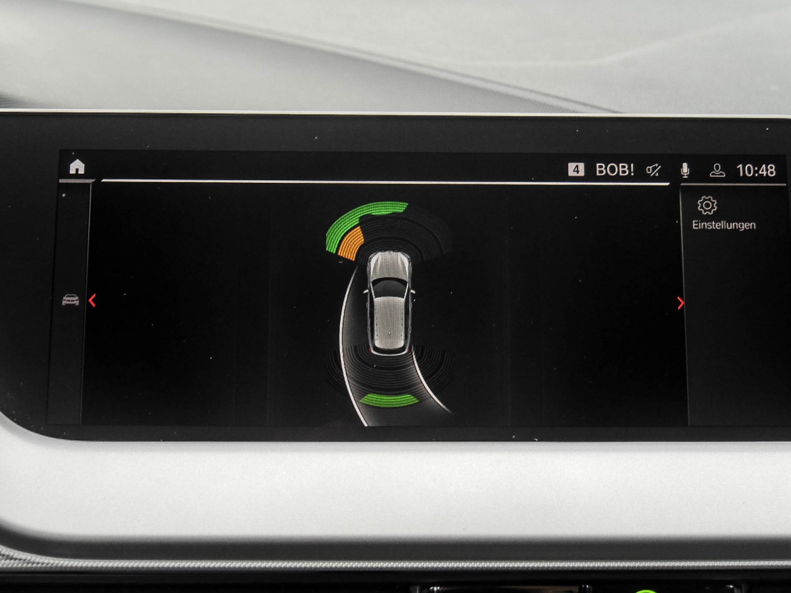 BMW 118 i Advantage NAVI ALU LIVE-COCKPIT SITZHEIZ.