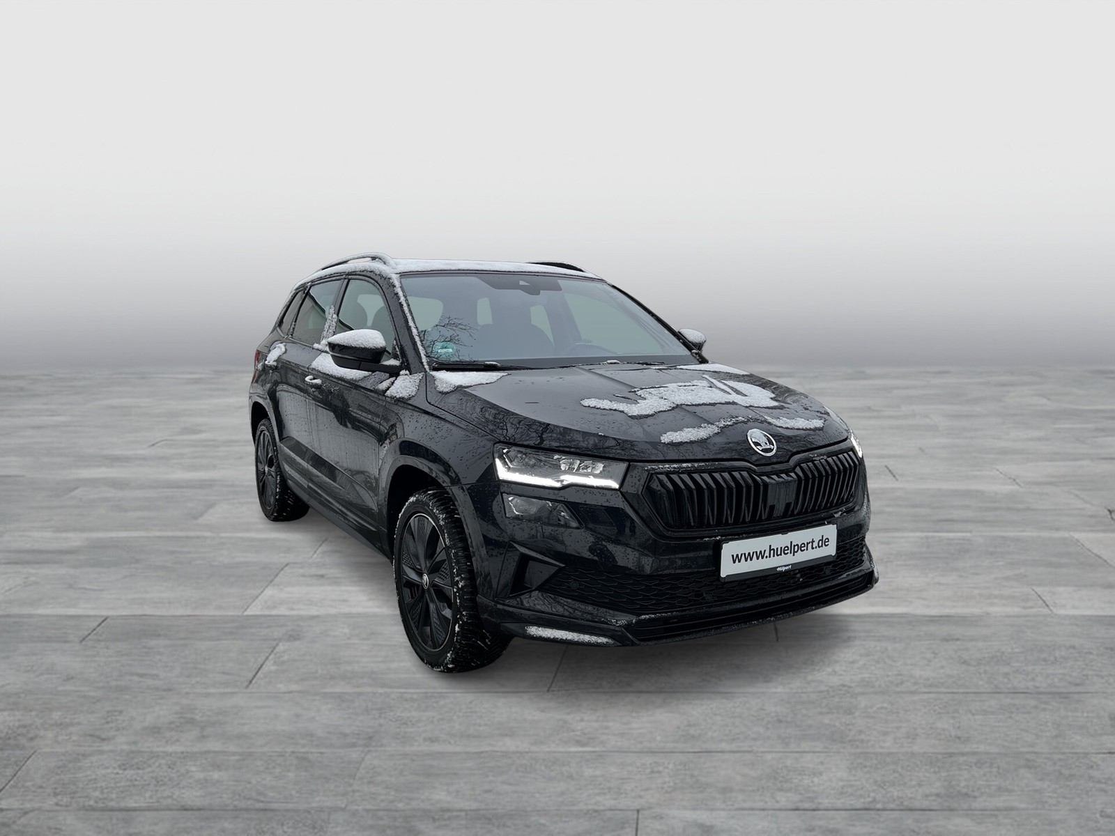 Skoda Karoq 1.5 SPORTLINE PANO CAM MATRIX EKLAPPE NAVI