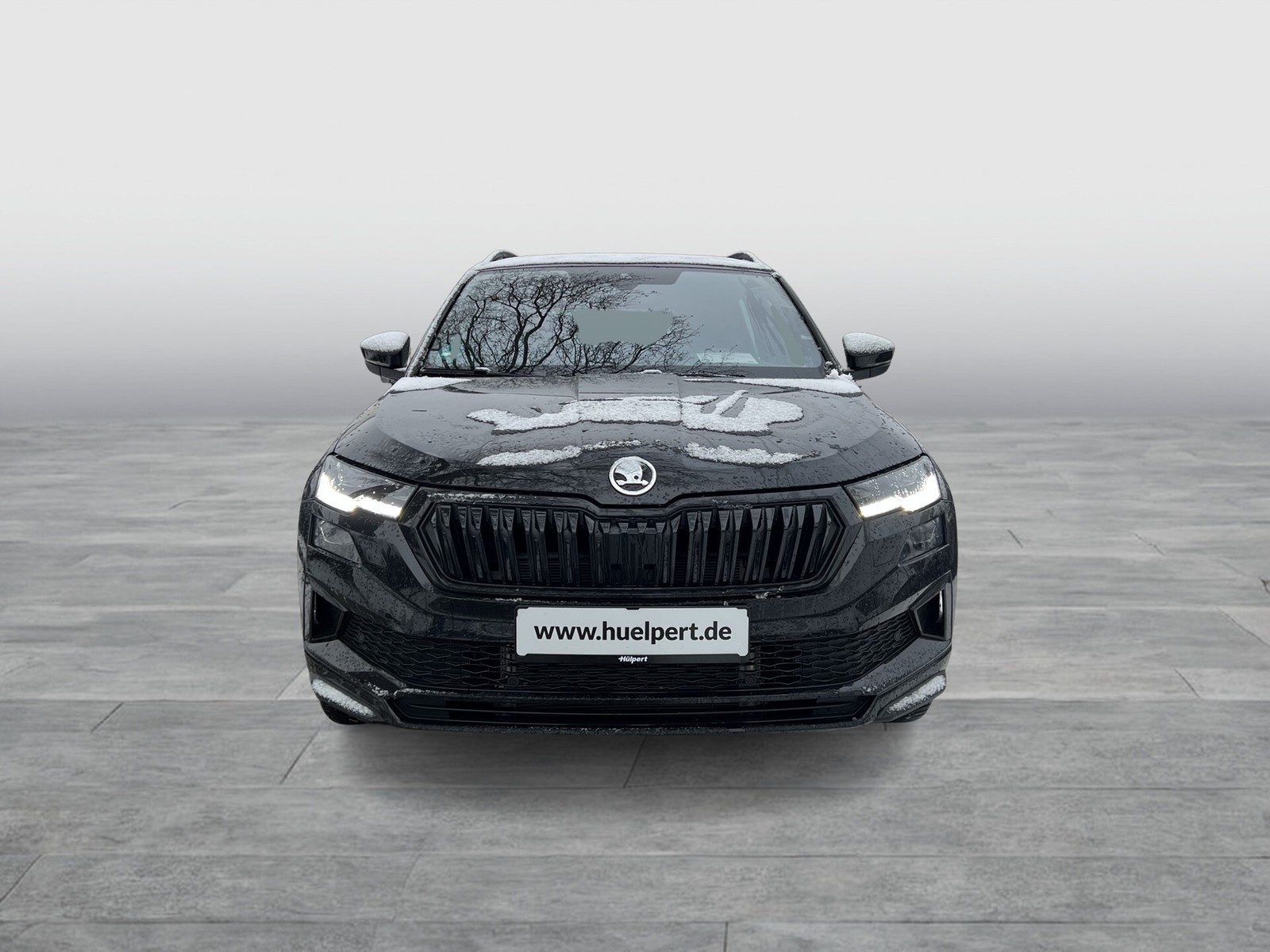 Skoda Karoq 1.5 SPORTLINE PANO CAM MATRIX EKLAPPE NAVI