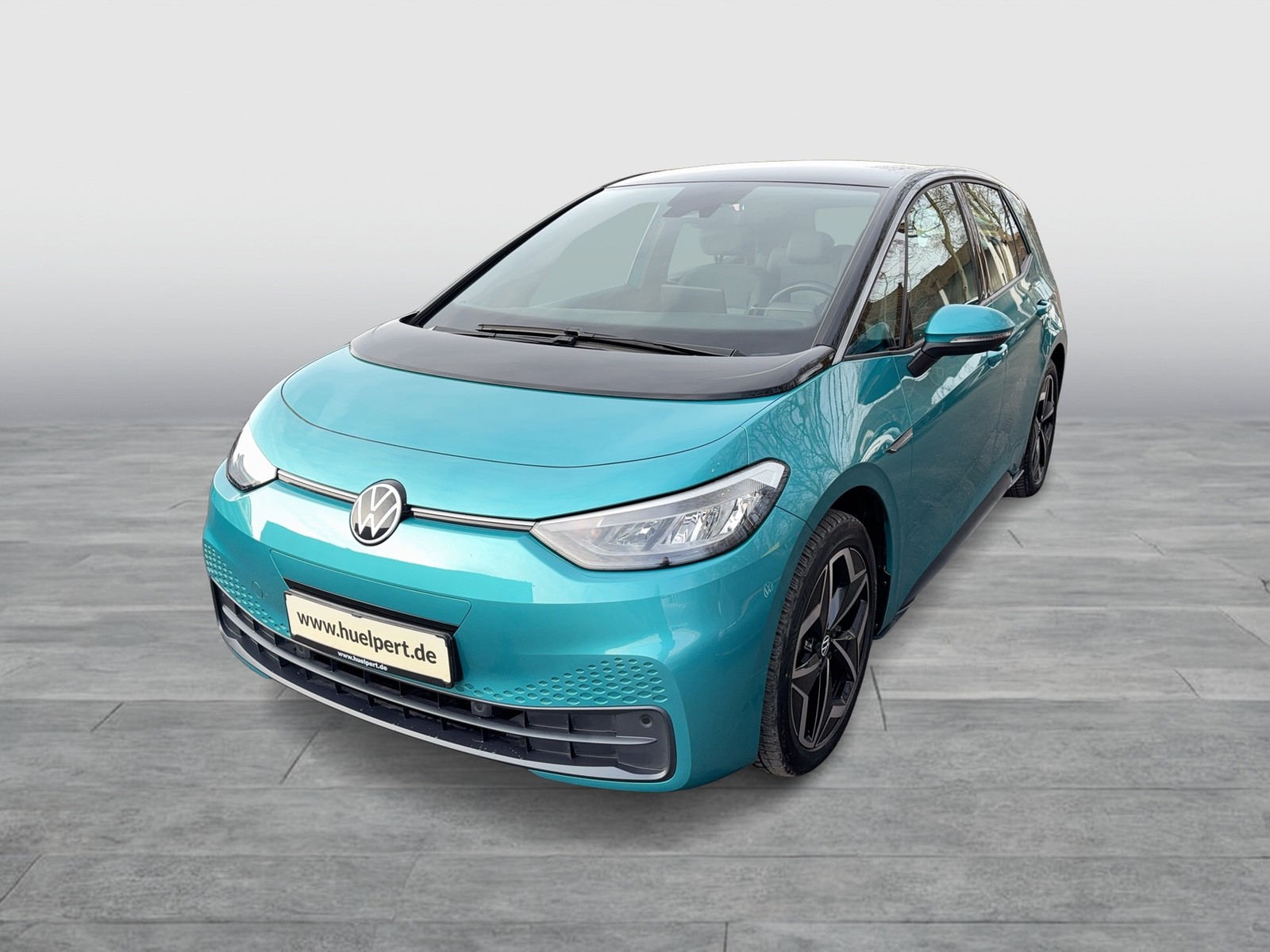 Volkswagen ID.3 Pure Performance CAM ACC LM19 NAVI CARPLAY