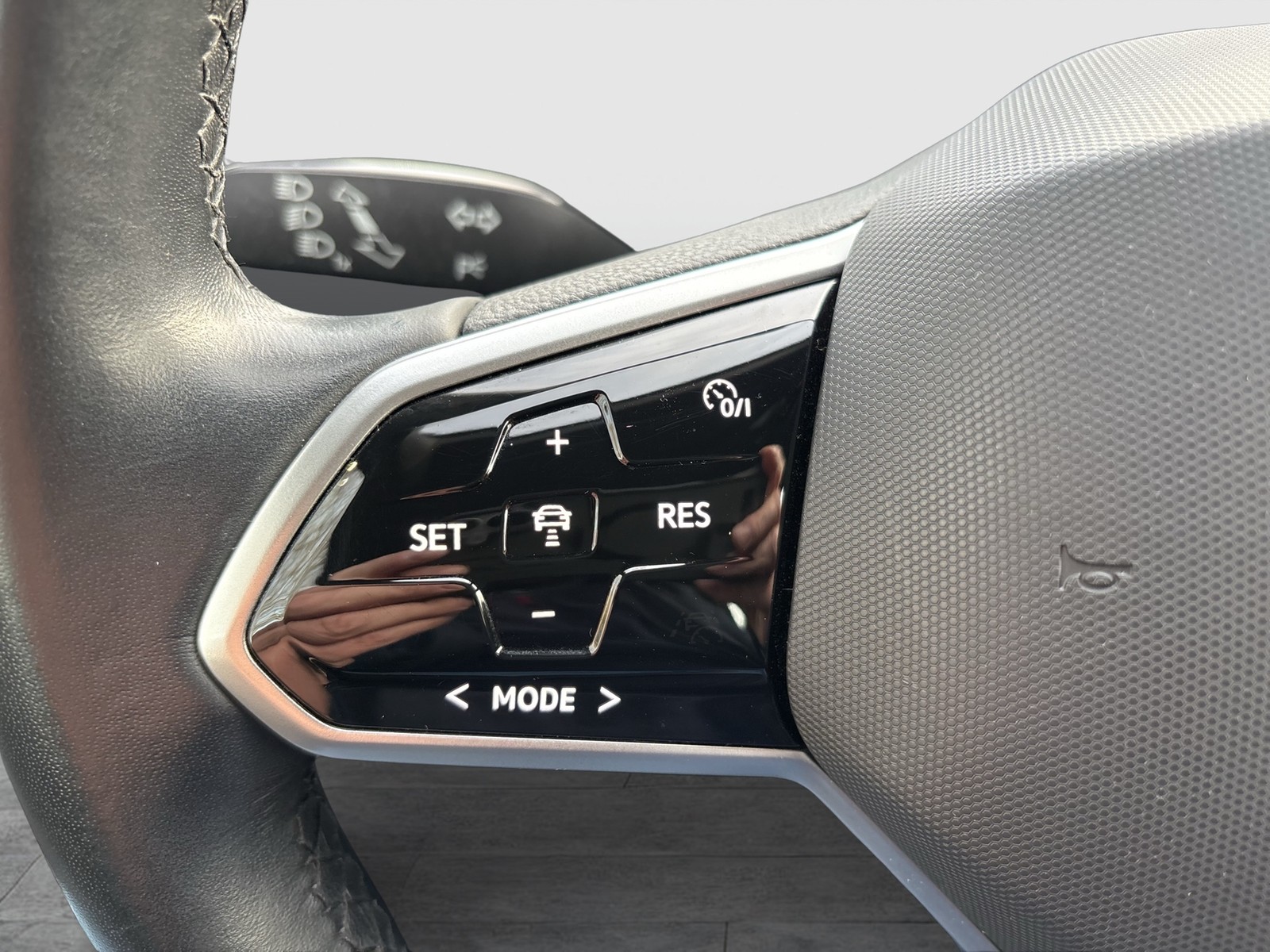 Volkswagen ID.3 Pure Performance CAM ACC LM19 NAVI CARPLAY