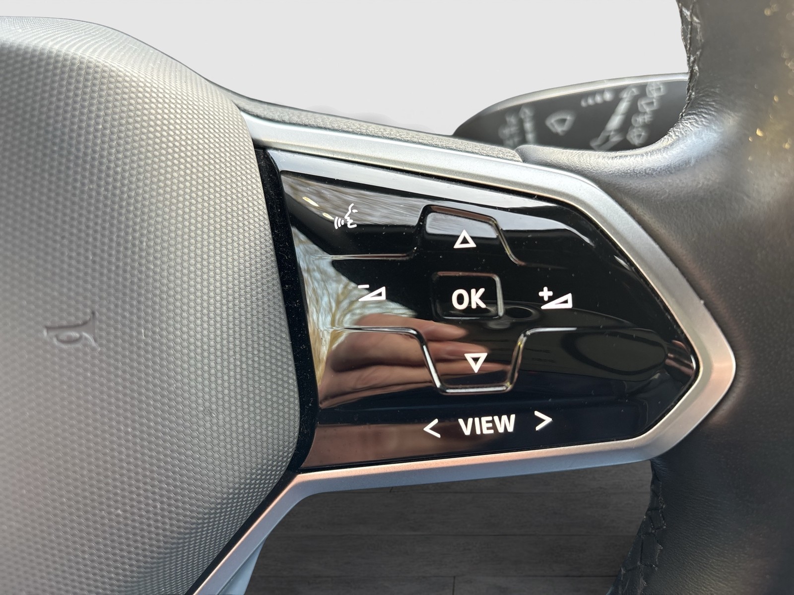 Volkswagen ID.3 Pure Performance CAM ACC LM19 NAVI CARPLAY