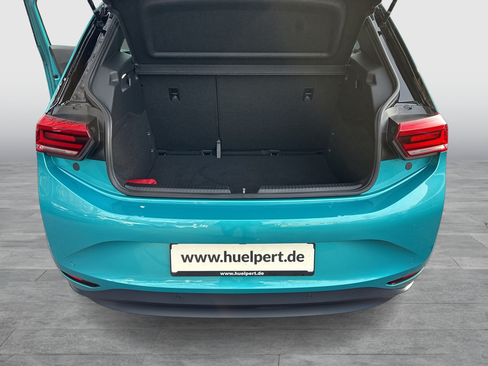 Volkswagen ID.3 Pure Performance CAM ACC LM19 NAVI CARPLAY